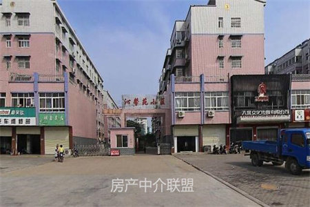 政和花园拎包入住湖景四房电梯中高层有证可按揭