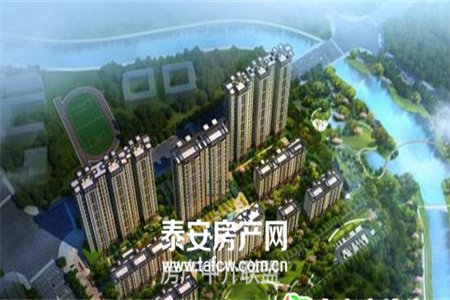 佛山小学附近港基·山水茗筑三室两厅一卫精装出售带独立