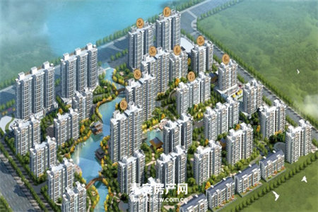 出售泰安泰豪名城1室1厅1卫45平精装修